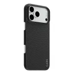 CARE by PanzerGlass Discovery &uuml;mbris MagSafe'iga iPhone 17 Pro Max jaoks - l&auml;bipaistev