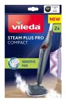 Vileda Steam Plus Sensitive aurumopile vahetuspadjad (2 pakki)