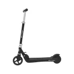 REBEL FUN WHEELS BLACK elektriline t&otilde;ukeratas 250W 25km/h 8 inch tahked rehvid