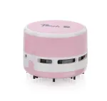 Peach PA105 k&auml;sitolmuimeja roosa, valge kotita
