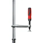 F-klamber Bessey TW28-30-14-2K 30 cm Must Punane Roostevaba teras