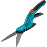 Gardena Comfort Grass Shears - Must - Sinine - hall (8733-20)