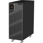 PowerWalker UPS-aku 12 V 9 Ah 40 tk Must