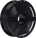 Renkforce RF-6838918 PLA-CF s&uuml;sinikkiust filament 1,75 mm 1 kg must suure t&otilde;mbetugevusega ja j&auml;ikusega