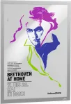 DURABLE DURAFRAME POSTER A2 h&otilde;bedane isekleepuv inforaam 505323