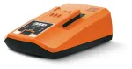 FEIN ALG 80 kiirlaadija Li-ioon akudele 12V/18V, 8A 92604180010
