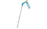 Gloria Thermoflamm bio Comfort PLUS umbrohut&otilde;rje gaasip&otilde;leti 000295.0000