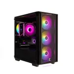 Captiva Business/Office R10-3574 lauaarvuti - AMD Ryzen 5 3400G, 64GB, 2TB SSD, Wi-Fi, Windows 11 Home
