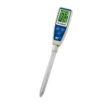 TFA Dostmann PH CHECK G pH-meeter koos temperatuuri m&otilde;&otilde;tmisega 31.3002.06