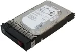 HPE 500GB 3,5 inch LFF SATA 1,5Gb/s 7200 RPM kuumvahetatav k&otilde;vaketas (395501-001)