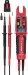 BENNING CM 1-4 digitaalne voolukl&otilde;mm-m&otilde;&otilde;tur CAT III 1000V / CAT IV 600V, 6000 n&auml;itu, True RMS 044686