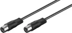 Wentronic AVK 120-150 1,5m 5-pin DIN isane-isanane audio/MIDI kaabel 50020