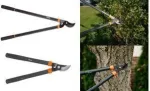 Bradas V-SERIES oksak&auml;&auml;rid 770 mm antratsiit/oranž KT-V1211