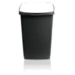 GIOSTYLE Eco Solution 45 L pr&uuml;gikast, tumehall/valge