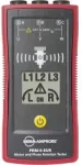 FLUKE PRM-6-EUR KIT faasij&auml;rjestuse tester CAT IV 600 V LCD (4707078)