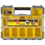 Stanley FATMAX Pro Organizer metal latch water seal Deep
