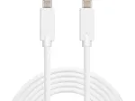 USB-C laadimiskaabel Sandberg 136-17 2M 65W