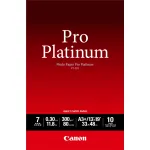 Canon PT-101 Pro Platinum fotopaber A3 Plus - 10 lehte