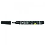 Permanent marker STANGER 235, 1-3 mm, Bullet tip, Black 1213-500 1 pcs.