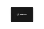 M&Auml;LUKAARDI LUGER K&Otilde;IK-&Uuml;HES/USB3.1 TS-RDC8K2 TRANSCEND