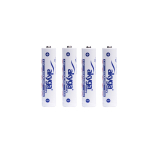 Akyga AKY2057 AAA LR03 leelispatarei 1,5 V 1300 mAh, 4 tk (kiletatud pakend)