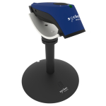 Socket Mobile SocketScan S720 lineaarsete v&ouml;&ouml;tkoodide ja QR-koodide lugeja, sinine