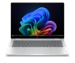 HP EliteBook X Flip G2i 14" s&uuml;learvuti, Intel Core Ultra 5 325, 32 GB RAM, 512 GB SSD, Windows 11 Pro, saksakeelse klaviatuuriga (QWERTZ)
