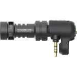 Nutitelefoni mikrofon R&Oslash;DE VideoMic Me