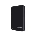 Intenso Memory Drive 5TB 2,5-tolline kaasaskantav k&otilde;vaketas, must