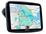 GPS-navigatsiooniseade TomTom GO Superior 7 tolli 32 GB RAM 2000 MB