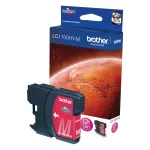 Brother LC1100HYM tindikassett 1 tk Originaal K&otilde;rge (XL) tootlikkusega magenta