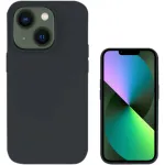 Cover 4smarts 540151 &uuml;mbris, must, iPhone 14, 15,4 cm