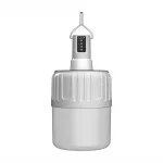 Matkalamp Superfire T26-S &mdash; 500 lm, p&auml;ikselaadimine, 18 W v&otilde;imsus