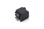 Kaamera mikrofoniadapter DJI Osmo Action 3,5 mm heliadapter