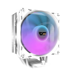 &Otilde;hujahuti Darkflash Z4 Pro Mist Valge &mdash; 120 mm ventilaator, h&uuml;drauliline laager, 200 W TDP, toetab AM5/AM4/LGA1700/1200/115x