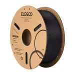 Filament Elegoo PLA-CF 1,75 mm Must 1 kg