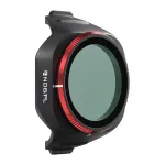 Neutraaltihedus- ja polarisatsioonifilter Freewell Mini 5 Pro ND8/PL Freewell Mini 5 Pro jaoks