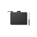 Wacom One S CTC4110WLW2B pliiatsitahvel, 152 x 95 mm, USB-C, Bluetooth