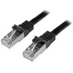StarTech.com Cat6 paigalduskaabel &ndash; varjestatud (SFTP) &ndash; 5 m, must