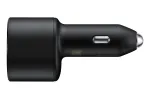 Samsung EP-L5300XBEGWW universaalne mobiilseadme laadija, must, sigaretis&uuml;&uuml;taja, kiirlaadimine, auto