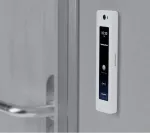 UBIQUITI NETWORKS Unifi Access Reader G2 Pro - Valge