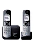 Panasonic KX-TG6812 DECT telefon