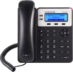Grandstream Networks GXP1625 Telefon DECT Telefon Must