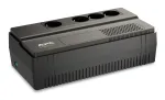 APC BV1000I-GR katkematu toiteallikas (UPS) Line-Interactive 1 kVA 600 W 4 AC-pistikupesa