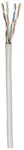 Intellinet 362320 Cat5e U/UTP paigalduskaabel, &uuml;hesoonaline, CCA, 305 m, hall