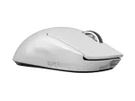 LOGITECH PRO X SUPERLIGHT Traadita M&auml;nguhiir - Valge