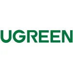 Ugreen Nexode Mini 30W PD GaN Tech laadija valge peakomplektid, mobiiltelefonid, hiired, akupangad, tahvelarvutid, telefonid vahelduvvool kiirlaadimine siseruumides