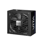 Chieftec Vita toiteplokk 750W 80+ Bronze jaem&uuml;&uuml;k &ndash; PC/serveri toiteplokk &ndash; 20+4 kontakti ATX PS/2