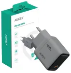 Comet sein&auml;laadija 1xUSB-C PD 45W PA-C2