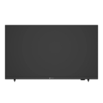 AG Neovo VA-4301 digitaalne infoekraan 42,5 tolli (108 cm) 4K UHD 3840&times;2160, LED, 350 cd/m&sup2;, 1200:1, 24/7, 3x HDMI, must